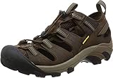 KEEN Men's Arroyo II Hiking Sandal