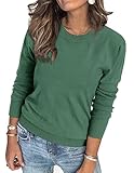 Long Sleeve Lightweight Sweater