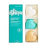 Ethique Gift Set for Dry Hair - Shampoo & Conditioner
