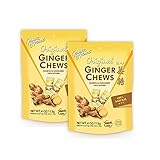 Prince of Peace Original Ginger Chews