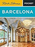 Rick Steves Pocket Barcelona