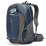 Outdoor Trekking Travel Backpack