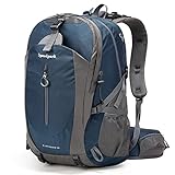 Outdoor Trekking Travel Backpack