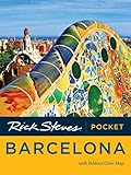 Rick Steves Pocket Barcelona