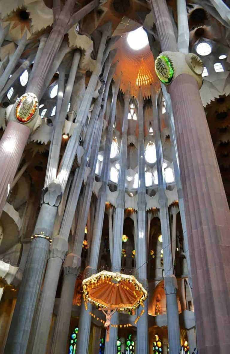 8 Barcelona Landmarks Designed by Gaudi - Day Trip Tips