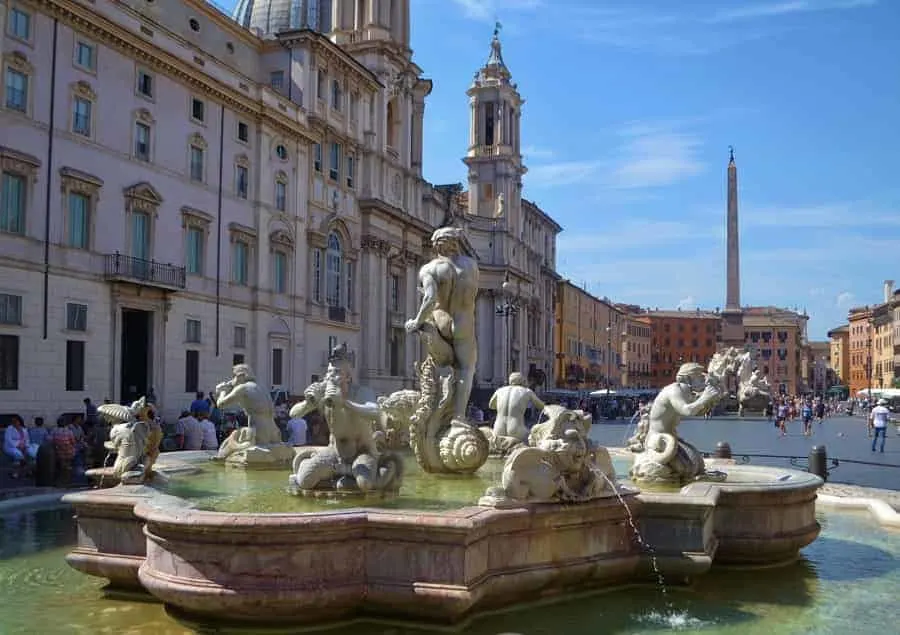 Piazza Navona