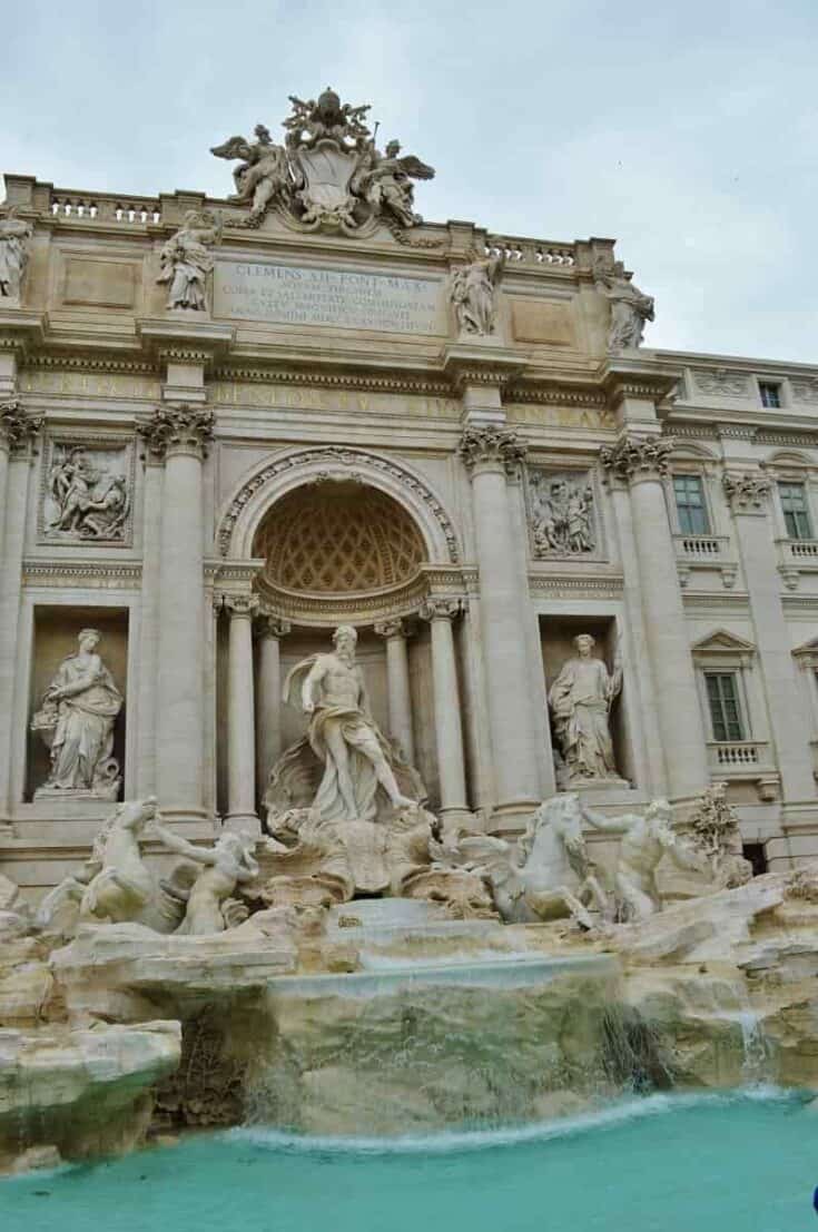 How to See Rome in a Day - Day Trip Tips