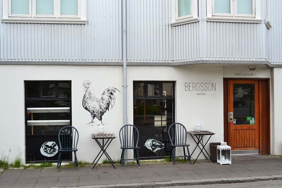 Best Early Morning Breakfast Reykjavik has to Offer - Day Trip Tips