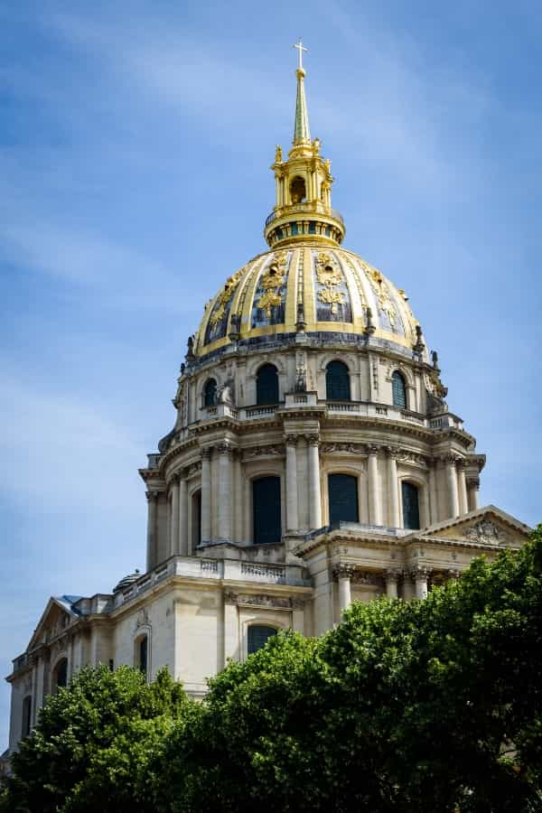 Hôtel National des Invalides