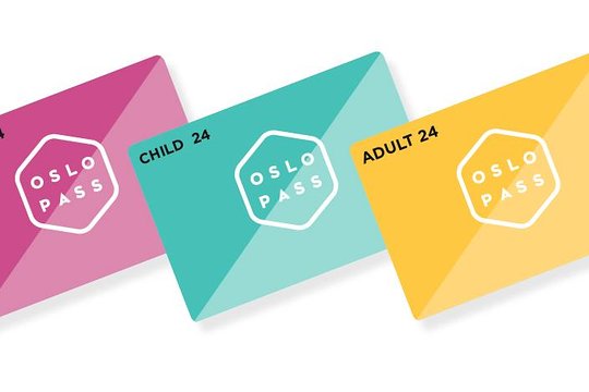 Oslo Pass