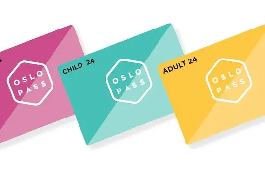 Oslo Pass