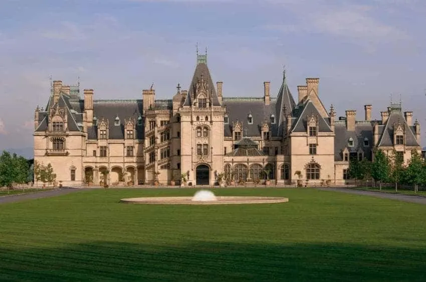 Biltmore House