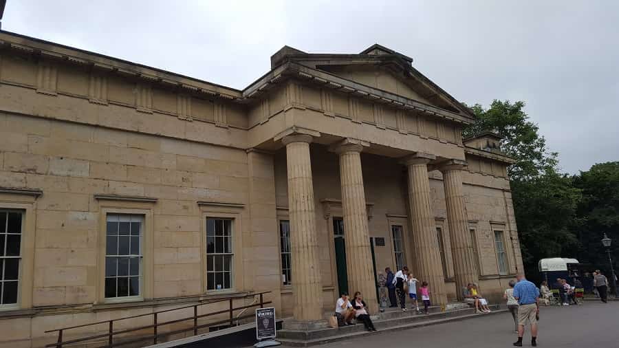 York Museum