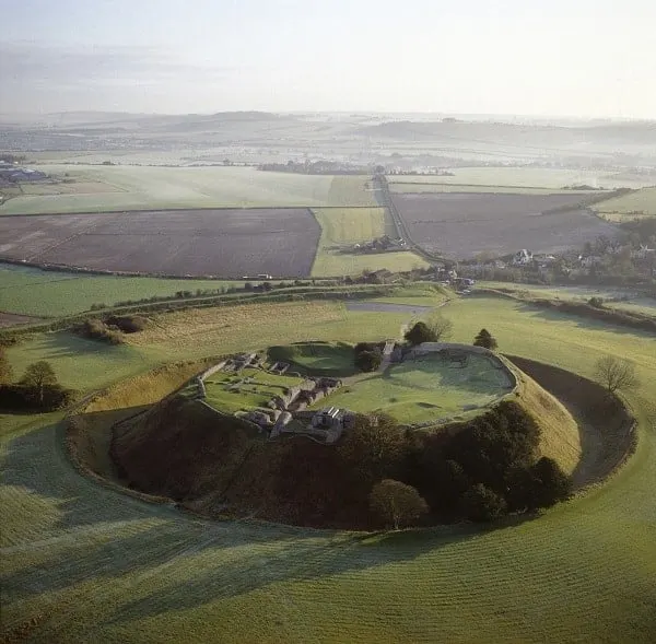 Old Sarum