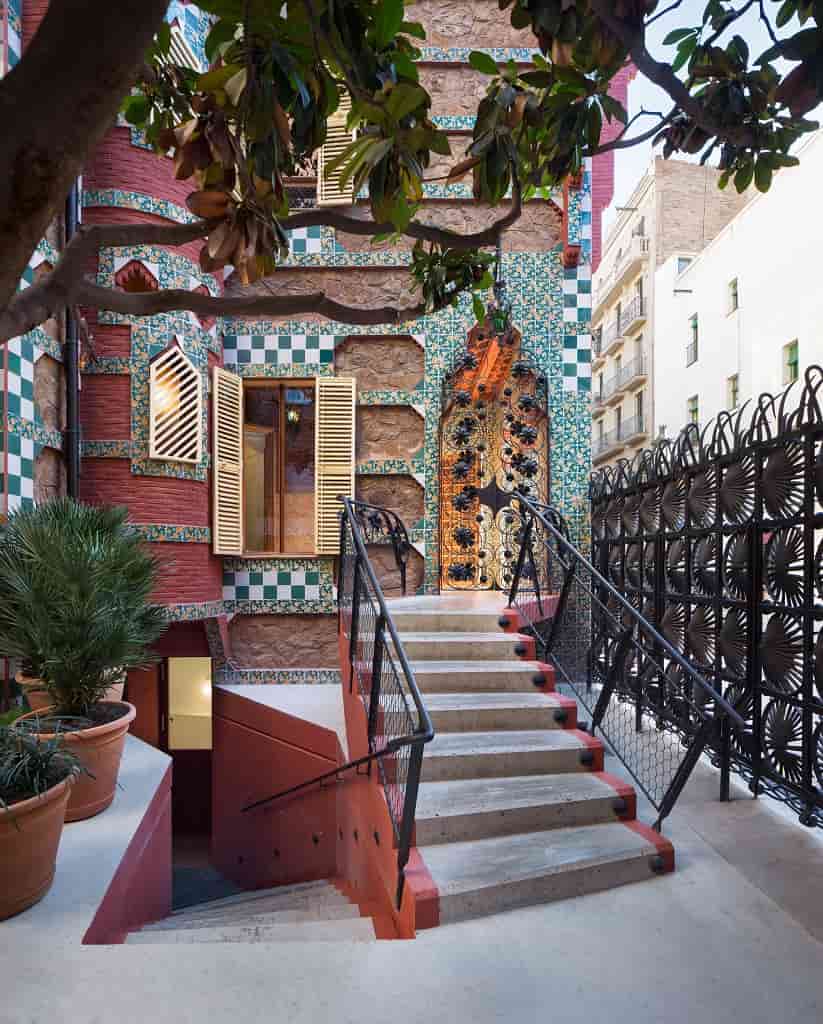 Casa Vicens