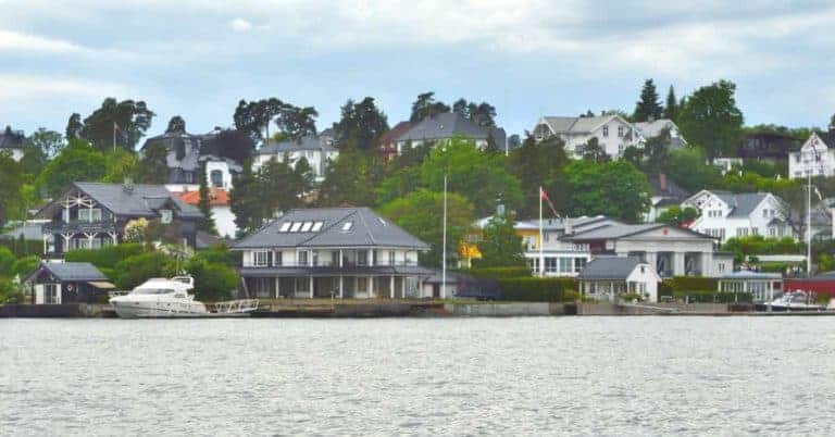 Oslo Norway