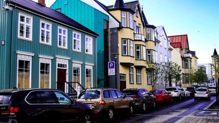 One Day in Reykjavik Itinerary