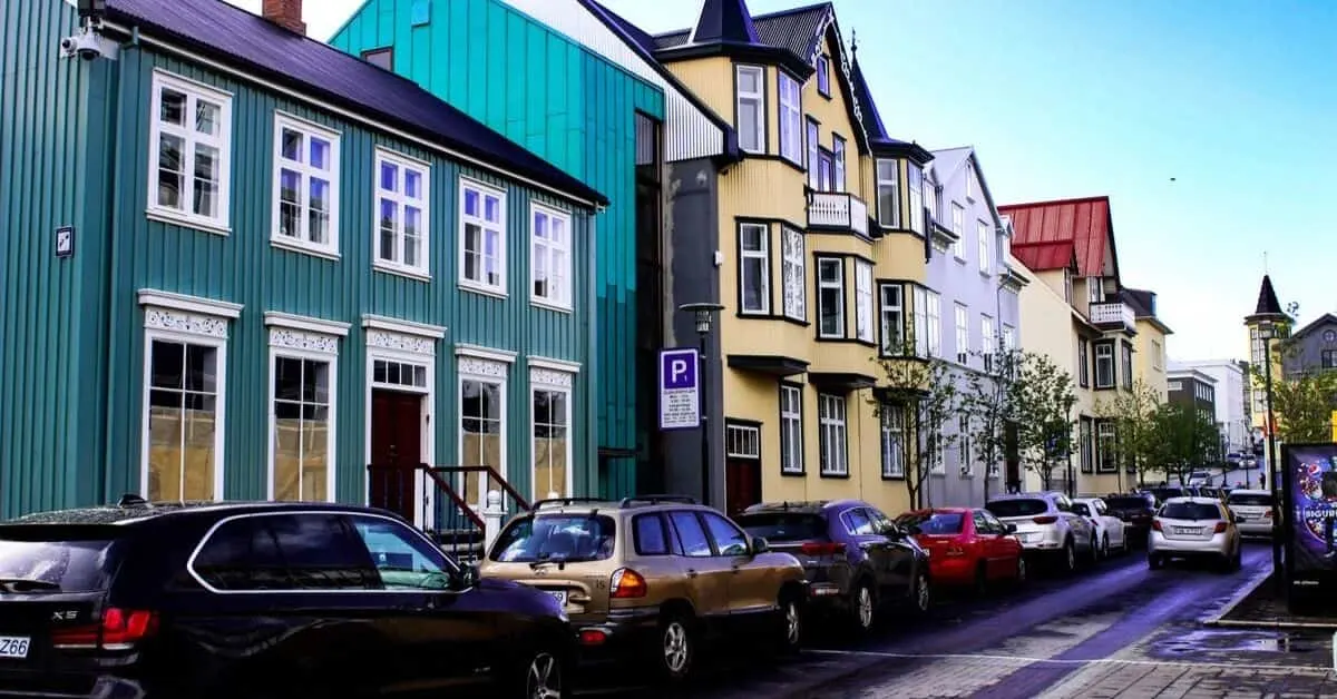 One Day in Reykjavik Itinerary