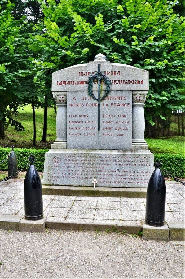 ww1 battlefield tours verdun