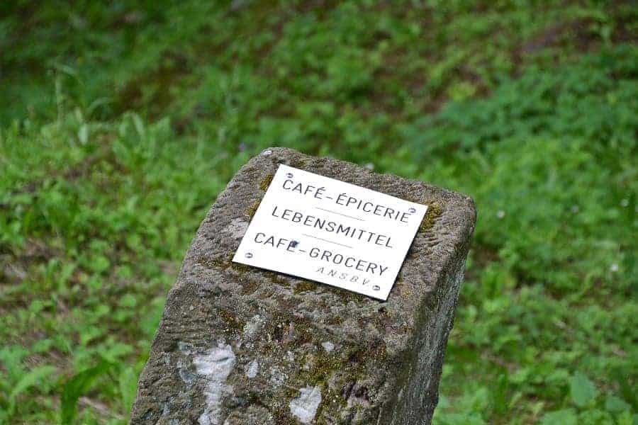 battle of verdun tour