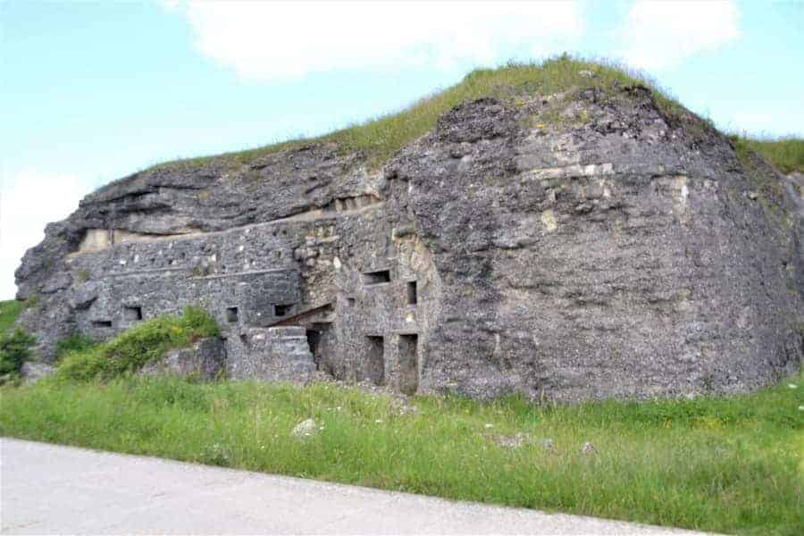 Fort de Vaux