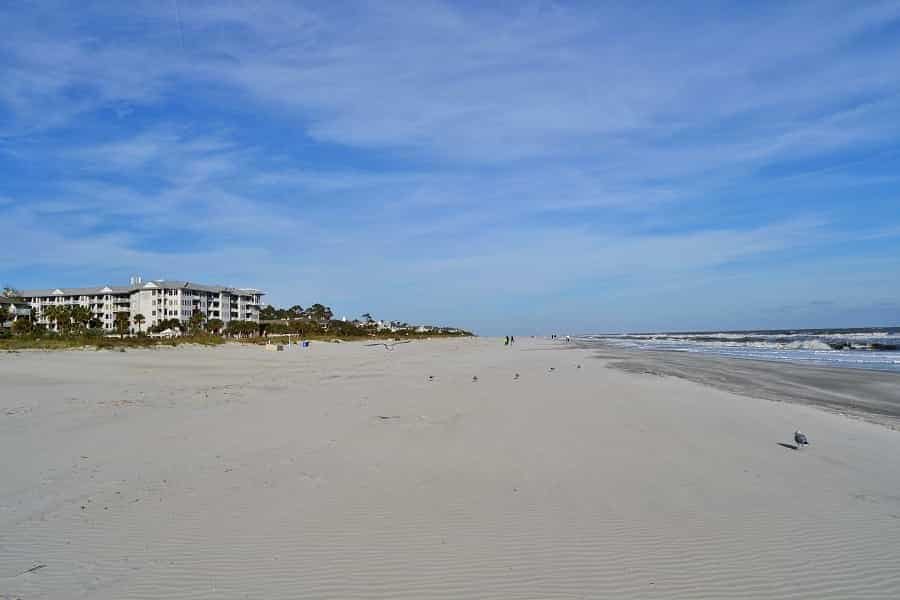 Hilton Head South Carolina is the Best Beach in the USA