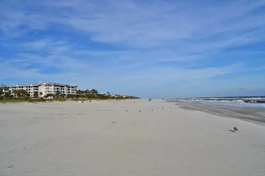 Hilton Head South Carolina is the Best Beach in the USA