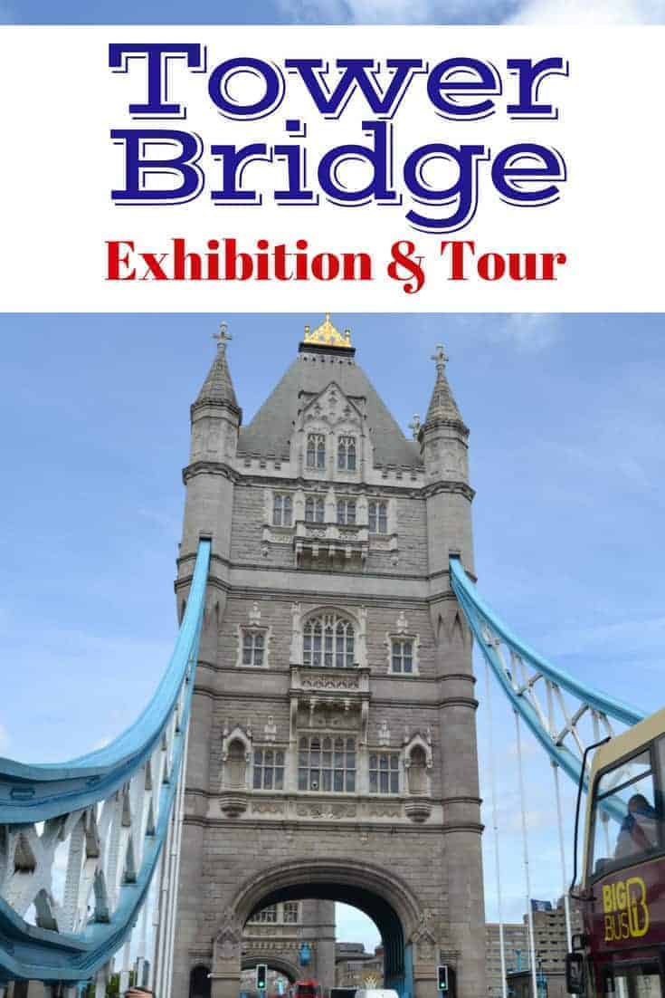 Tower Bridge Exhibition