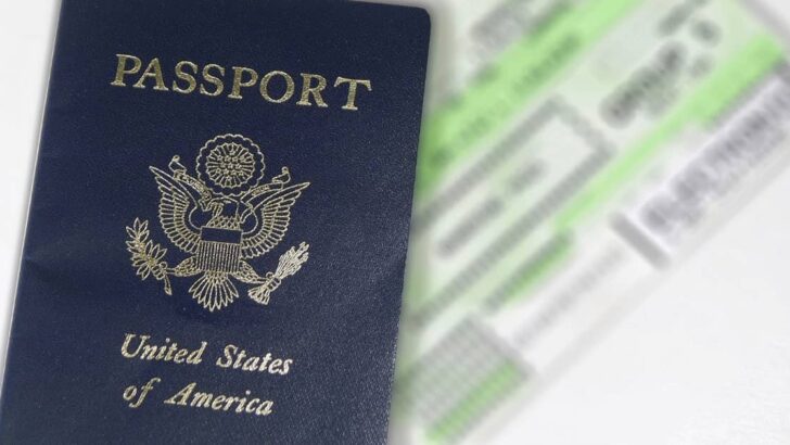 How to get a United States Passport Easily