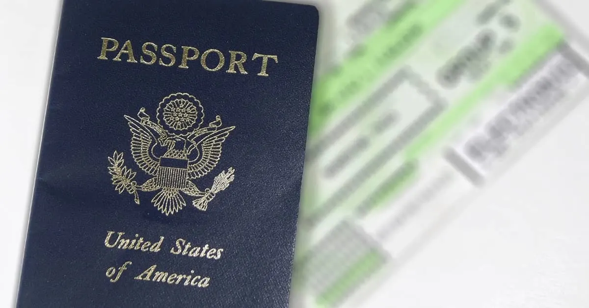 How to get a United States Passport Easily