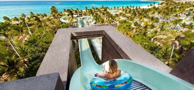 Benefits of an Atlantis Bahamas Day Pass - Day Trip Tips
