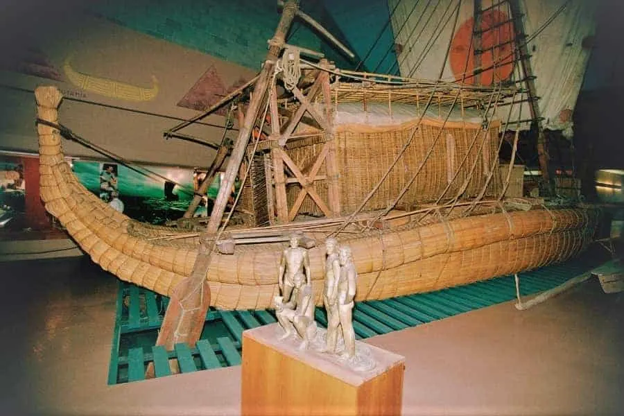 Kon Tiki Museum