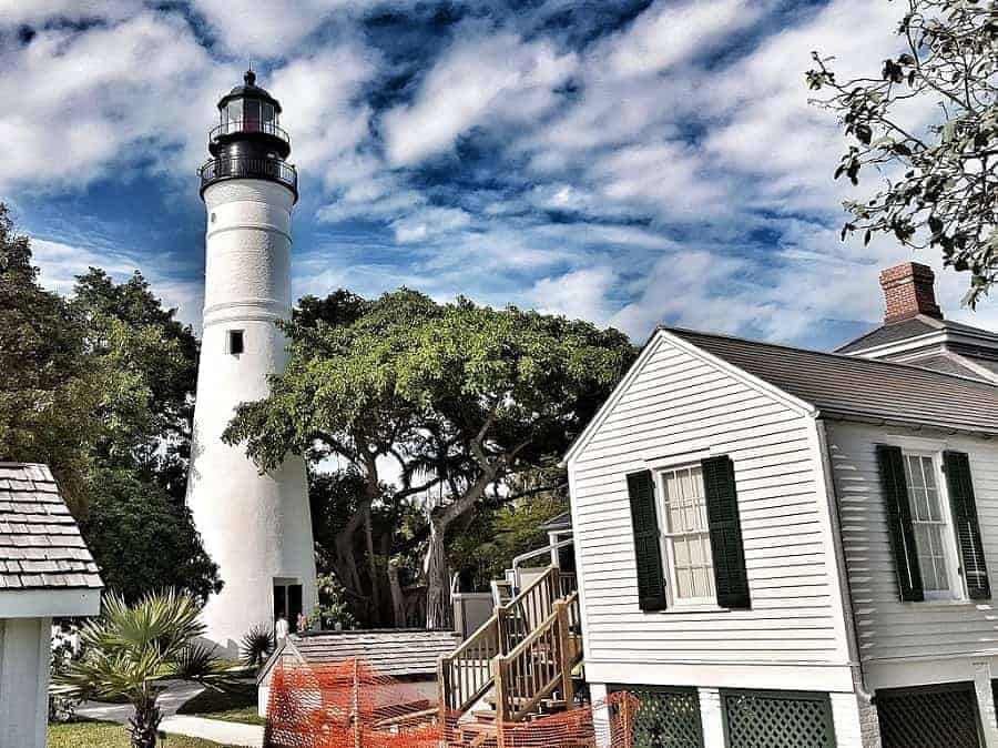 Key West Lighthouse