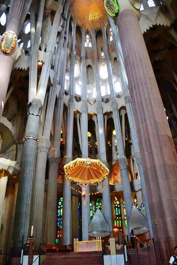 Barcelona 4 Day Itinerary of Sites to See - Day Trip Tips