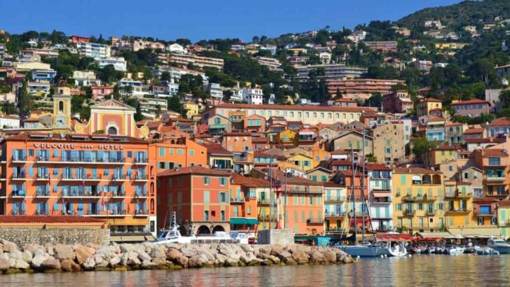 How to Spend Your Day In Nice France
