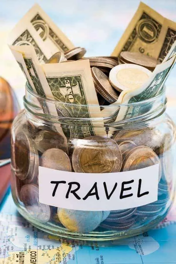 Budget Travel