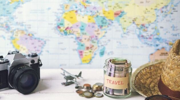 Budget Travel Tips for Families