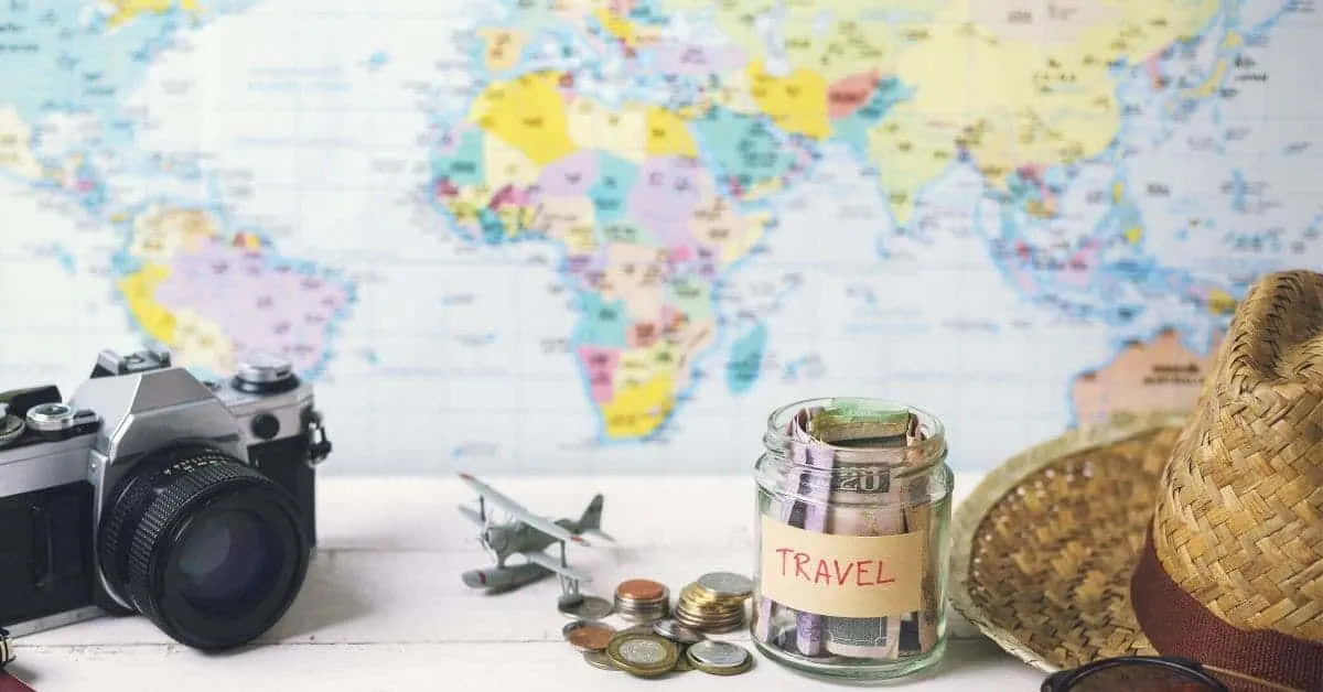 Budget Travel Tips for Families