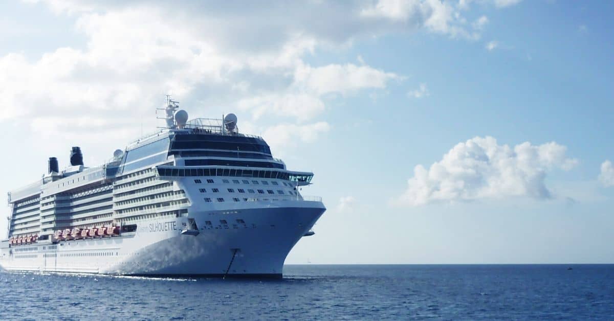 What Can you do to Combat Motion Sickness on a Cruise