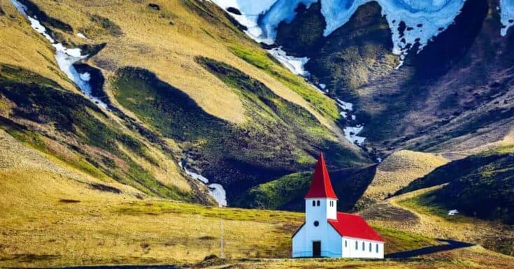 Visiting Iceland In The Spring - Day Trip Tips