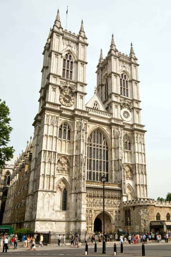 Westminster Abbey