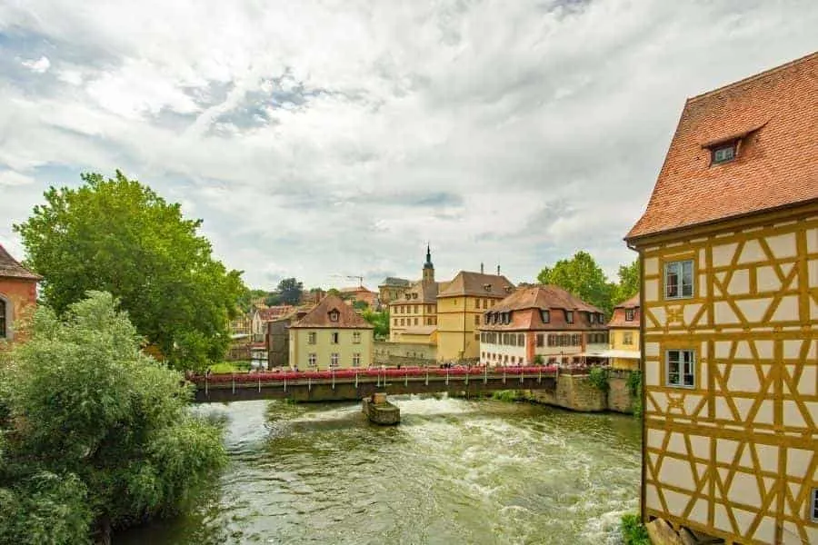 Augsburg Germany