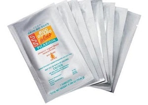 Insect Repllent Wipes