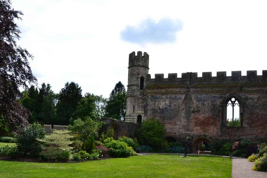 tourist attraction near bath