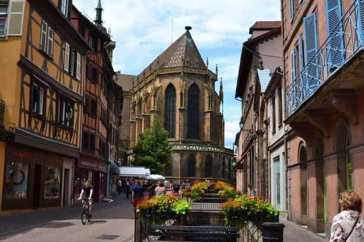 7 BEST Things to Do in Colmar, France - Day Trip Tips