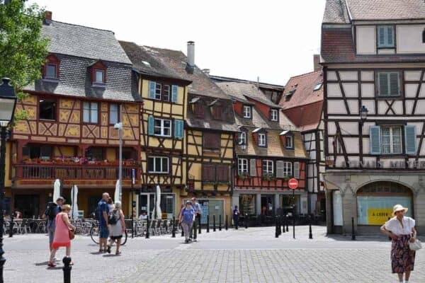 7 BEST Things to Do in Colmar, France - Day Trip Tips