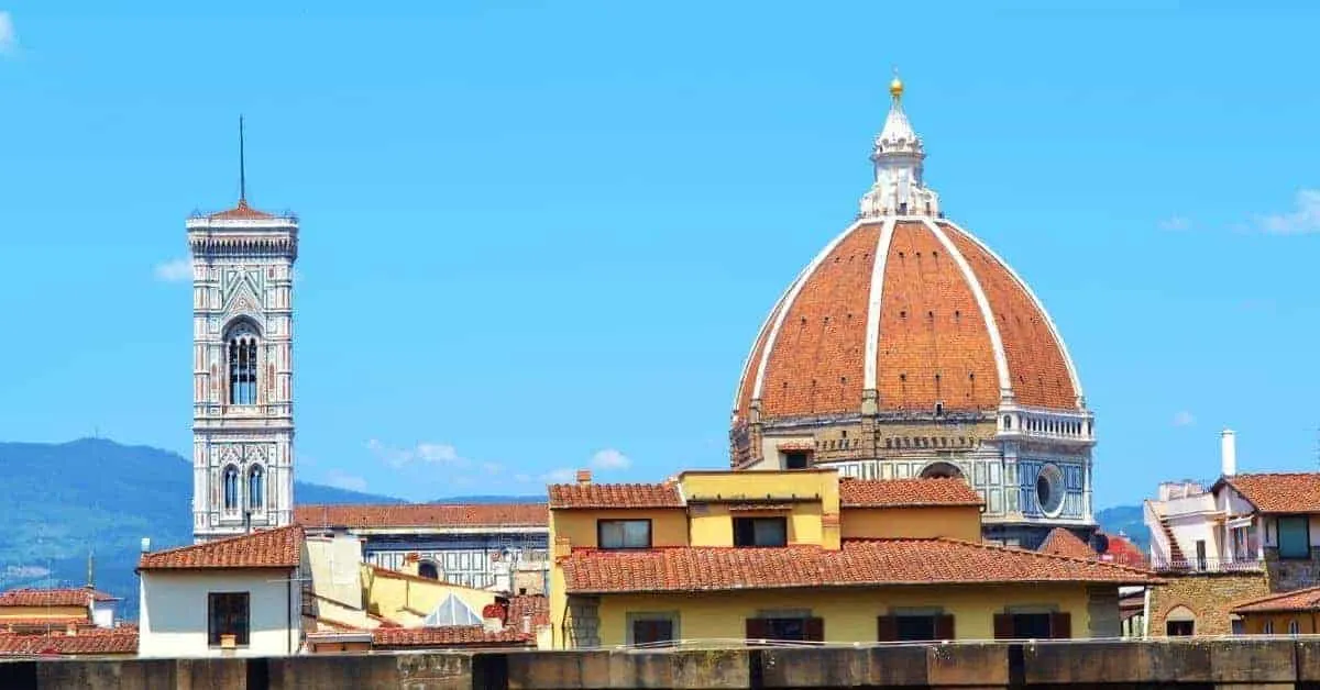 Florence Duomo