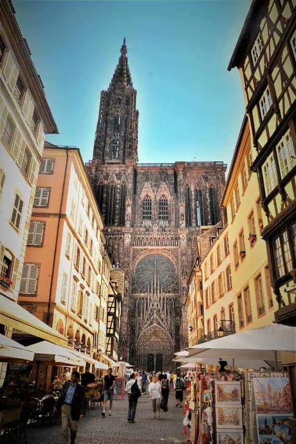 Strasbourg Cathedral