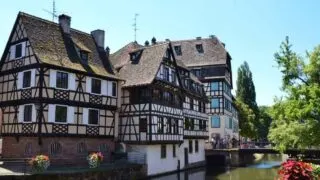 Day Trips from Strasbourg along the Alsace Wine Route - Day Trip Tips