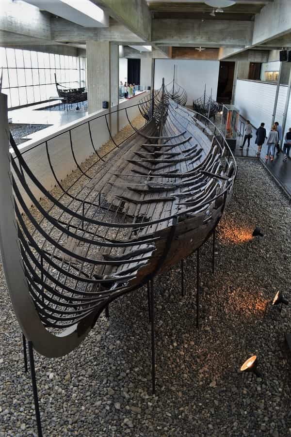 Roskilde Viking Museum